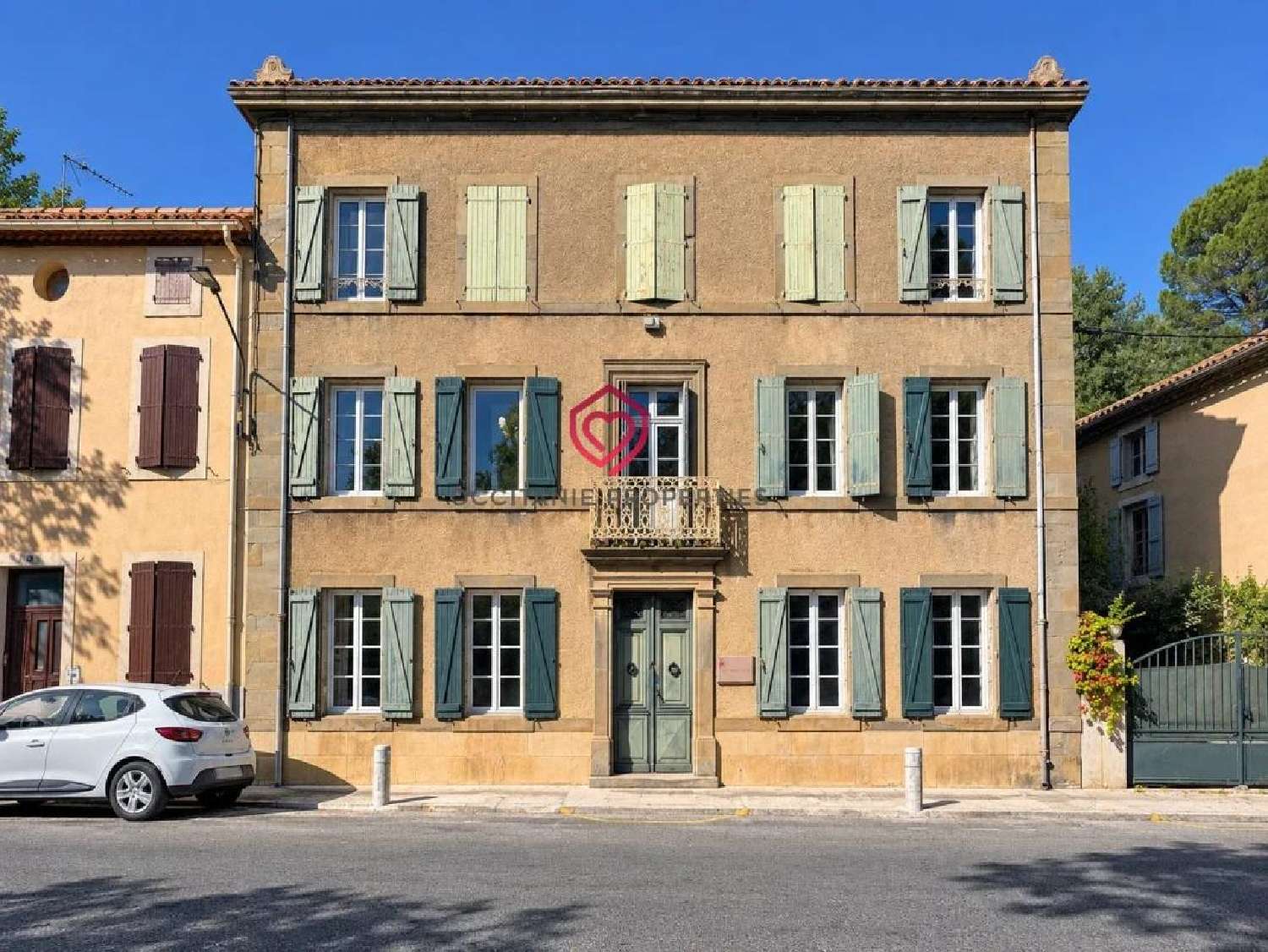  for sale city house Ferrals-lès-Corbières Aude 1