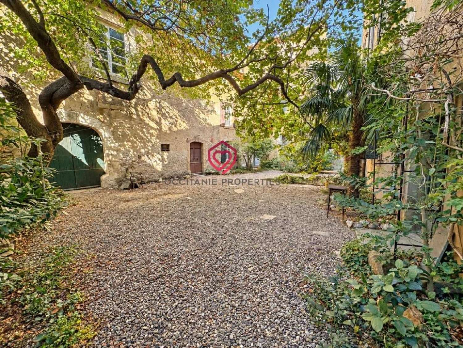 for sale city house Ferrals-lès-Corbières Aude 2
