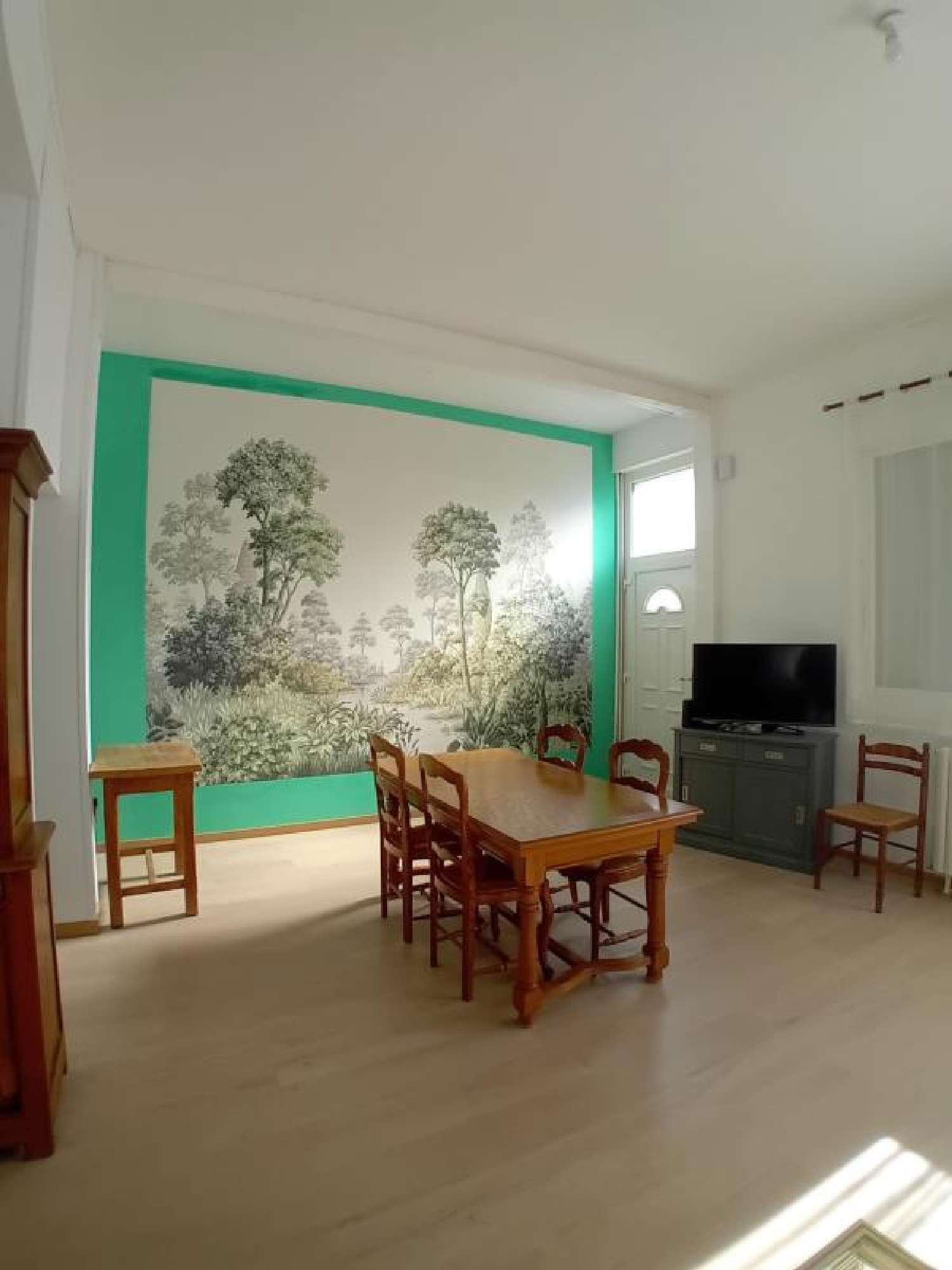 à vendre maison de ville Flers Orne 2
