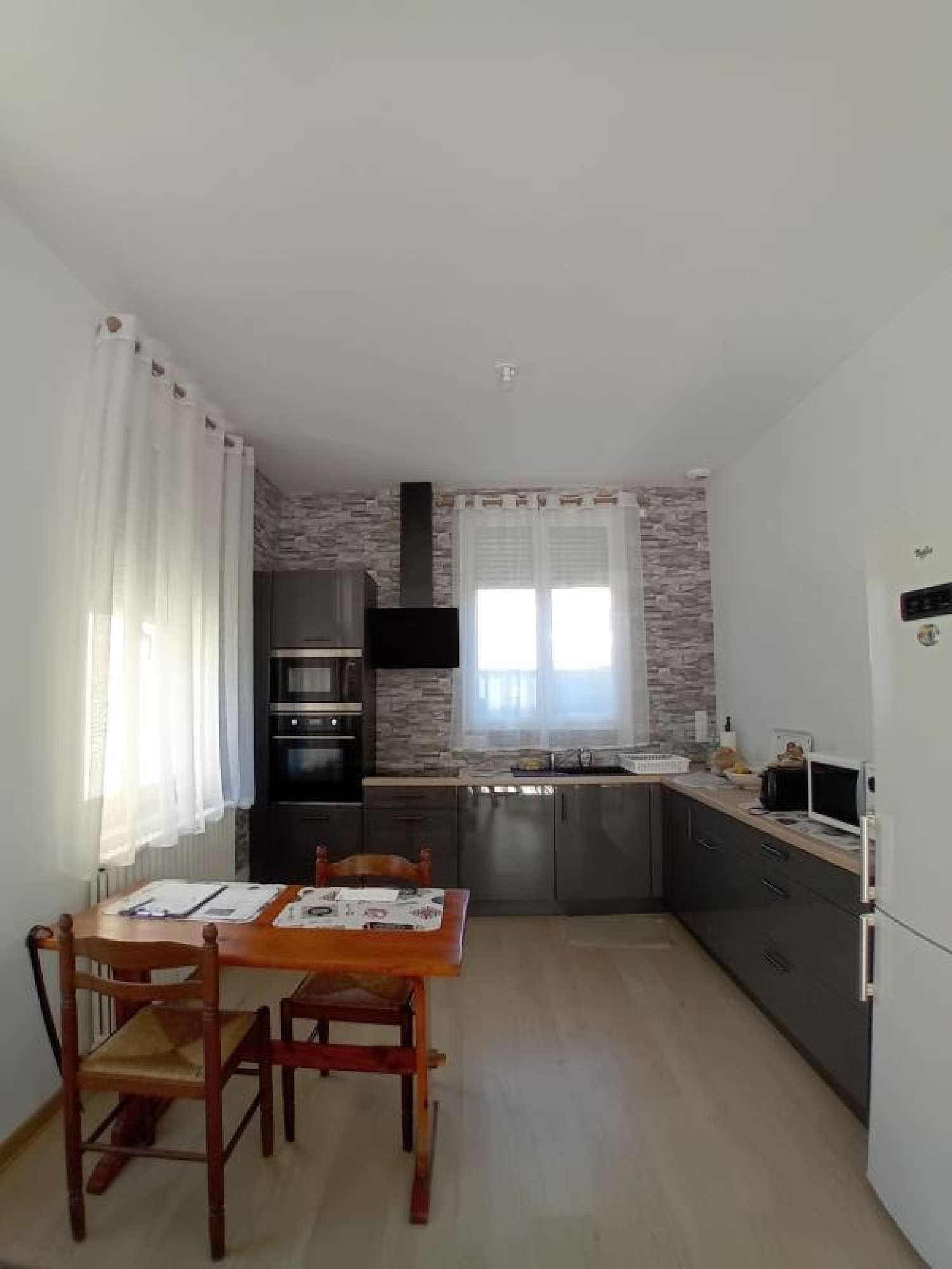 à vendre maison de ville Flers Orne 3