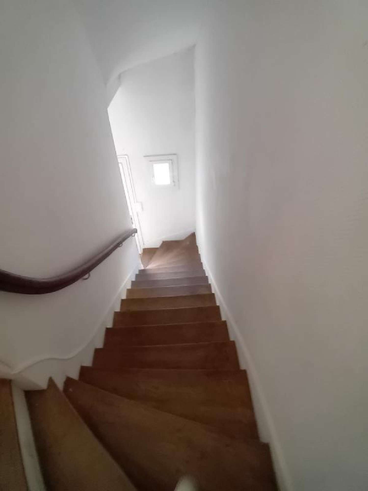 à vendre maison de ville Flers Orne 4