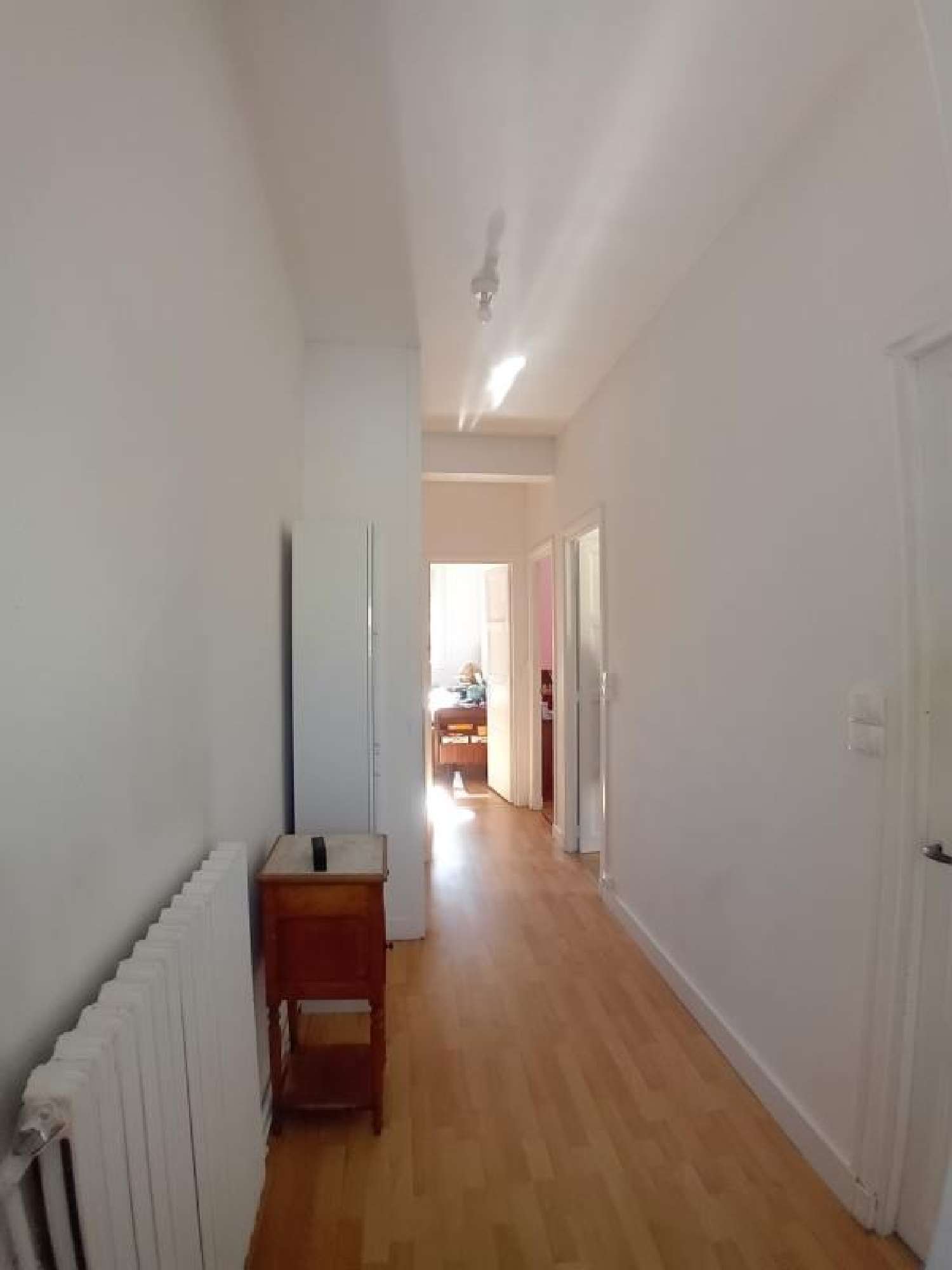 à vendre maison de ville Flers Orne 5