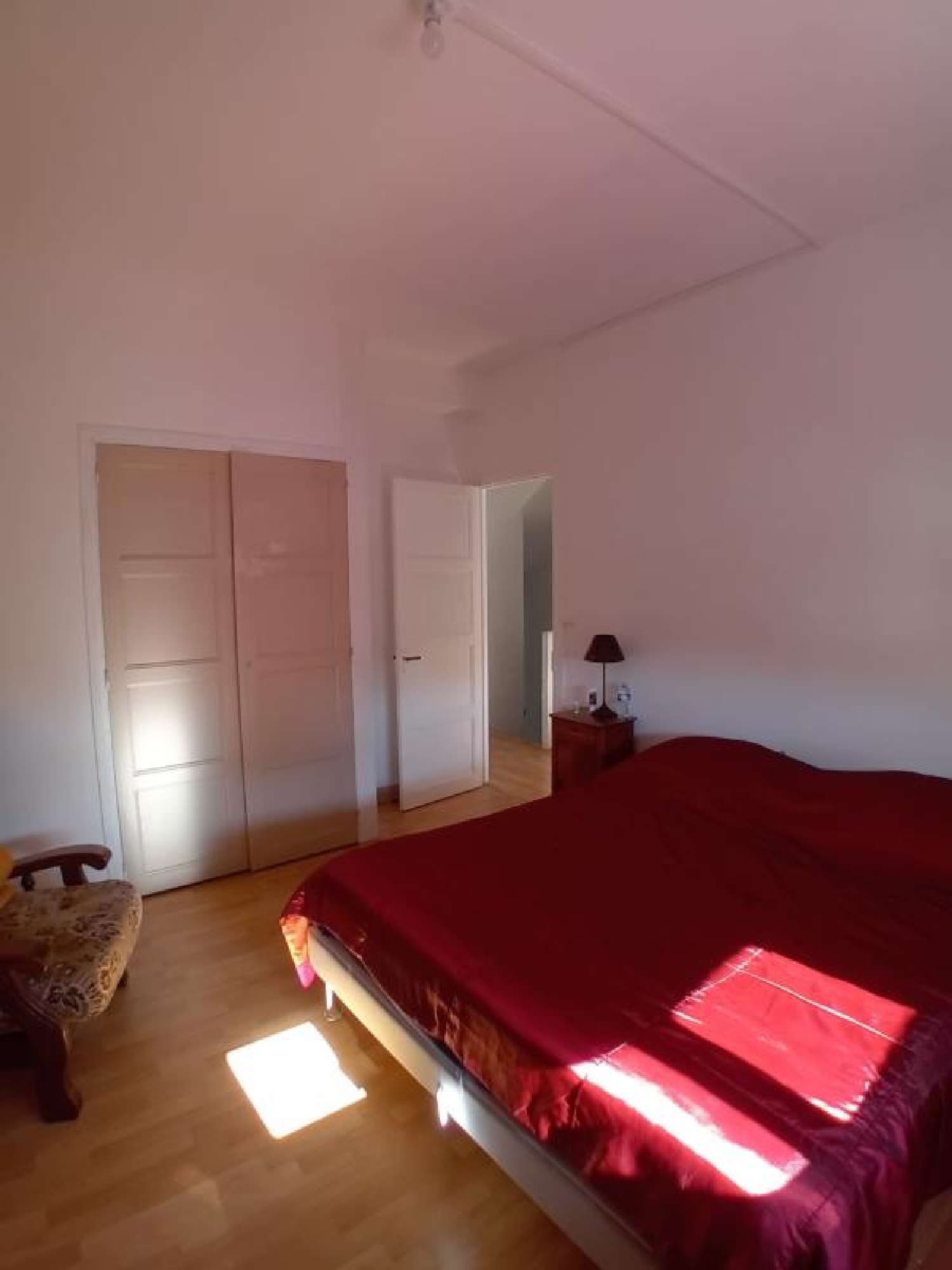 à vendre maison de ville Flers Orne 6