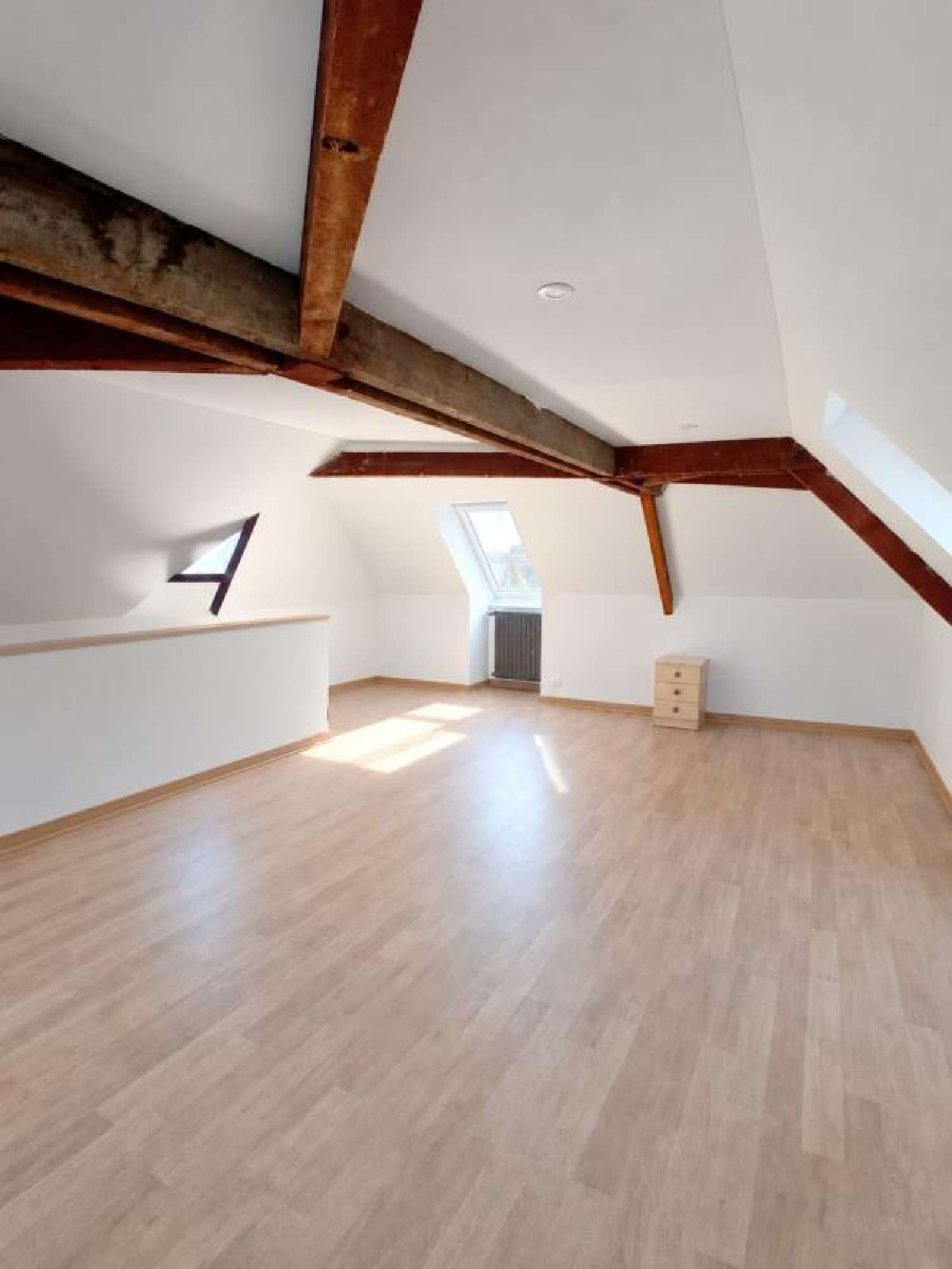 à vendre maison de ville Flers Orne 7
