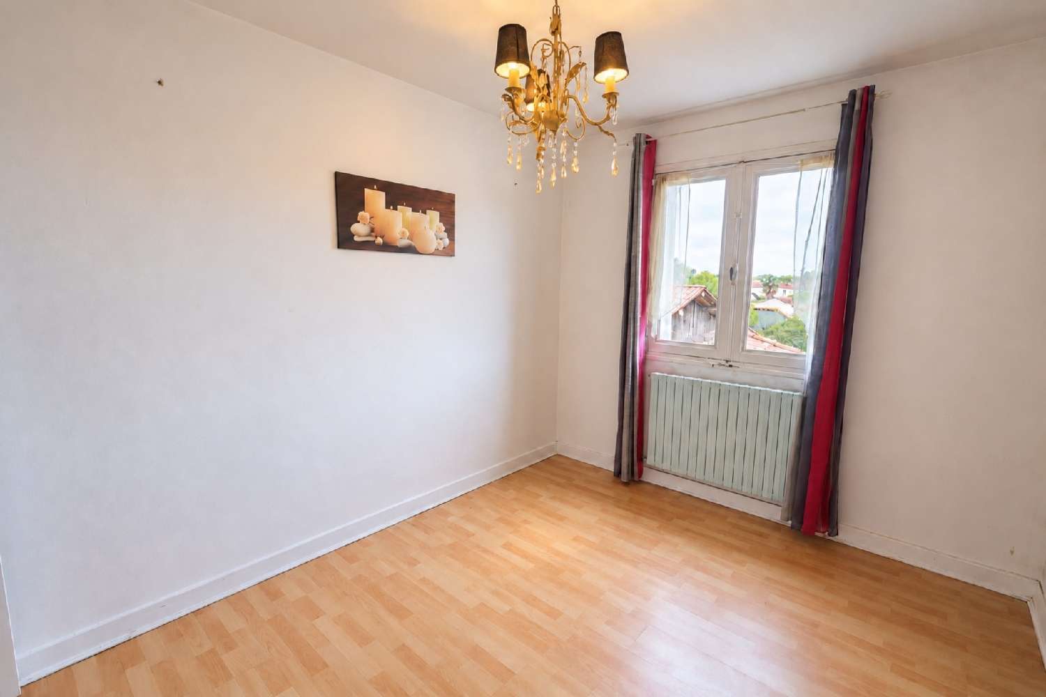 en venta casa urbana Fleurance Gers 6