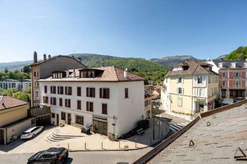 Gex Ain maison de ville foto 7425037