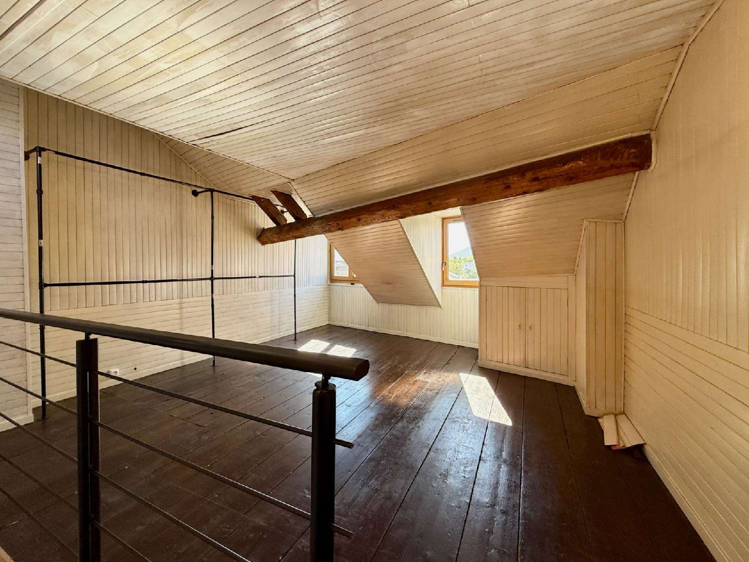  à vendre maison de ville Gex Ain 3