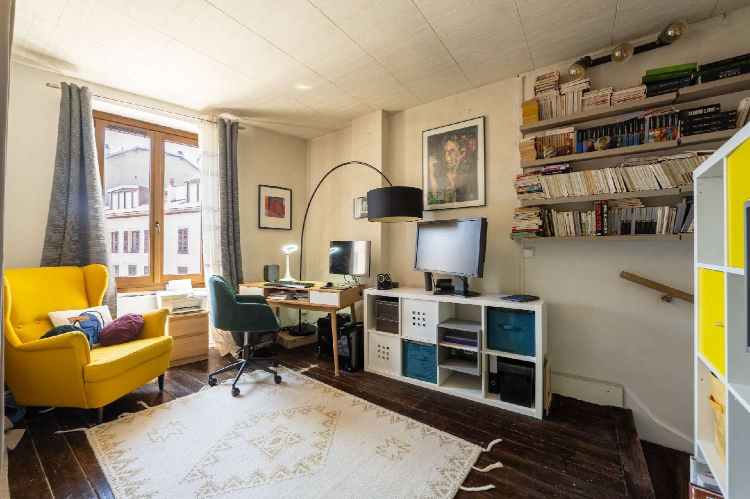  à vendre maison de ville Gex Ain 7