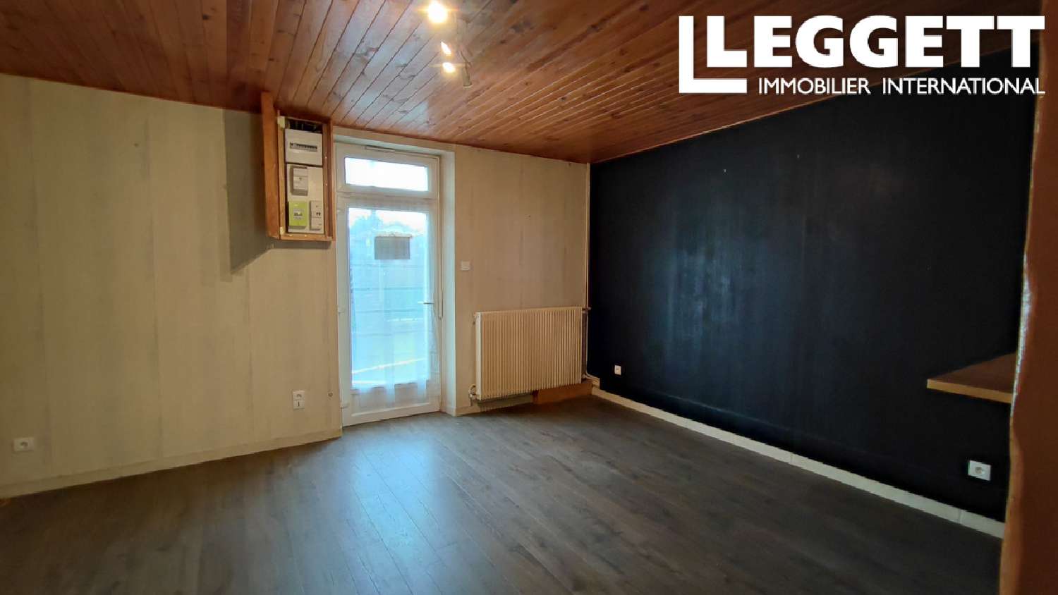 for sale city house Gond-Pontouvre Charente 4