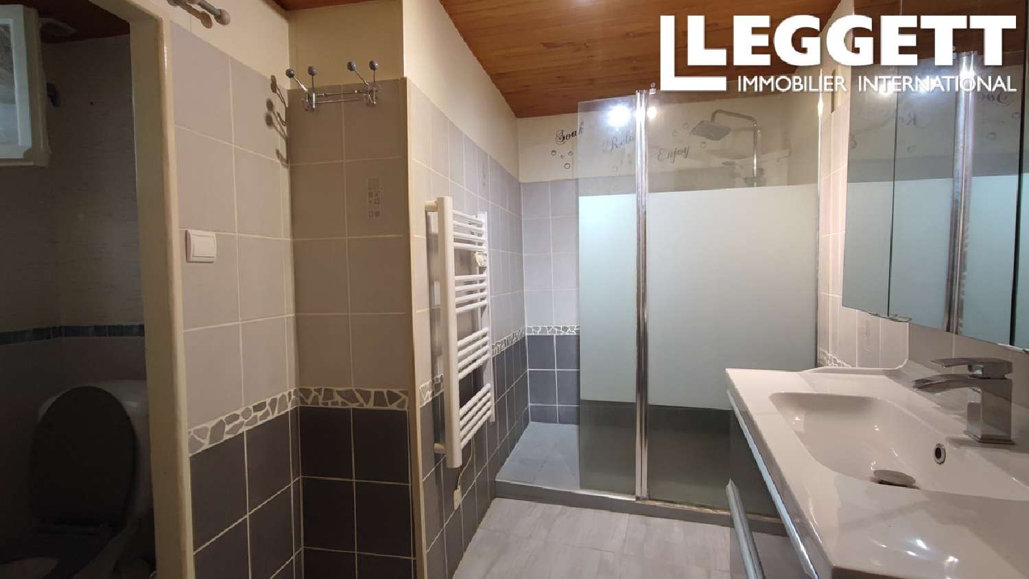 for sale city house Gond-Pontouvre Charente 5