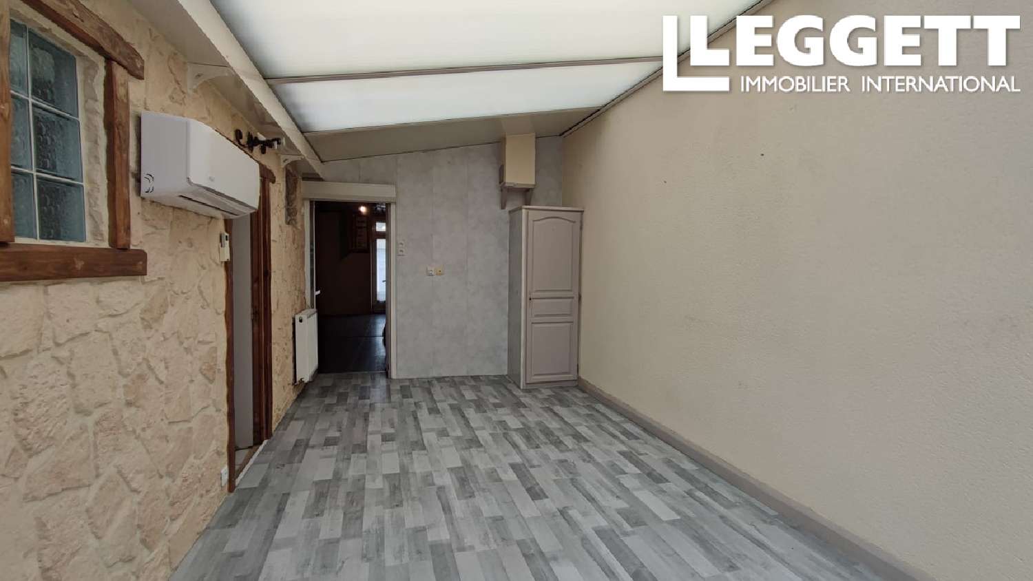 for sale city house Gond-Pontouvre Charente 8