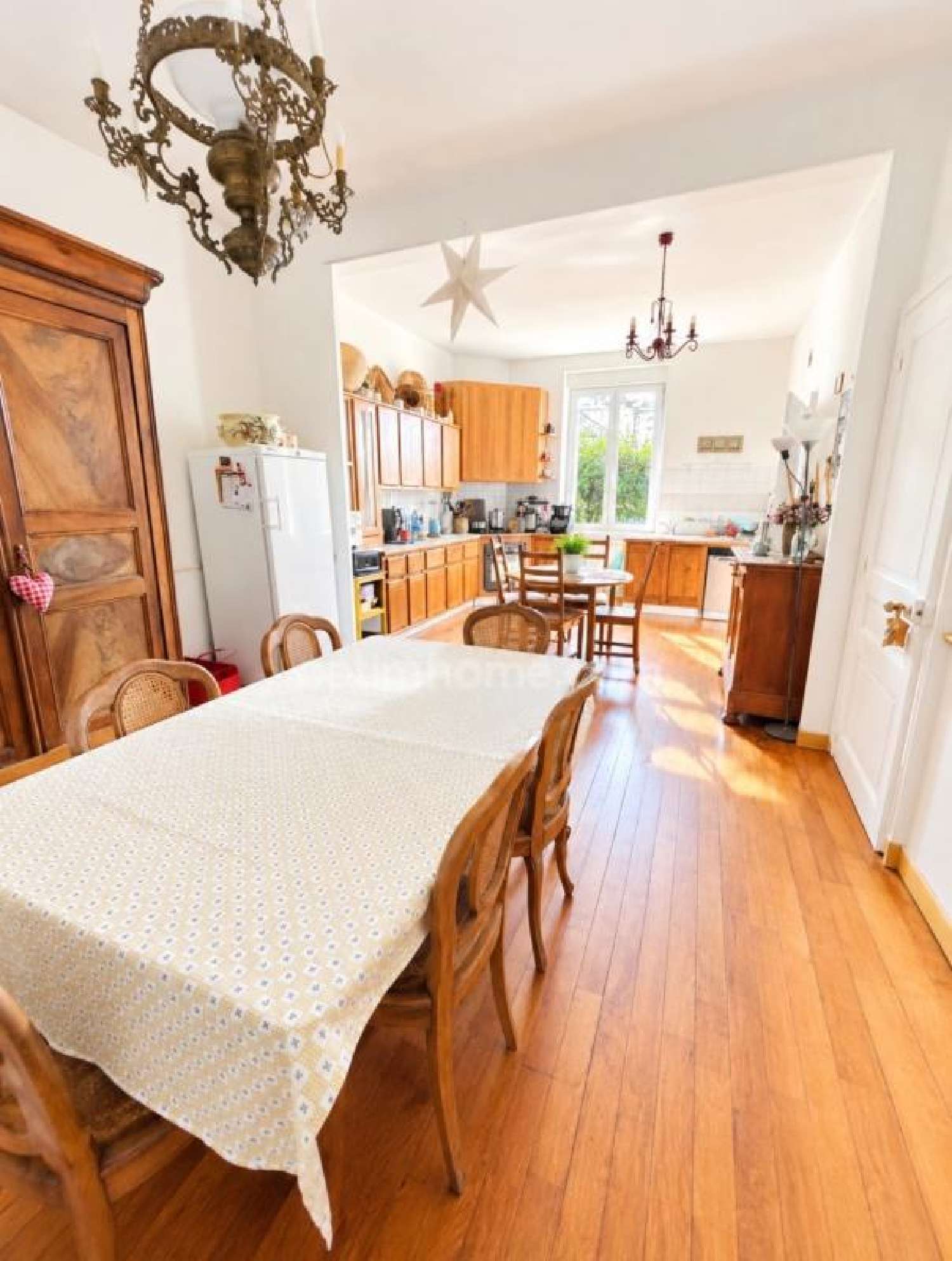 en venta casa urbana Gond-Pontouvre Charente 2