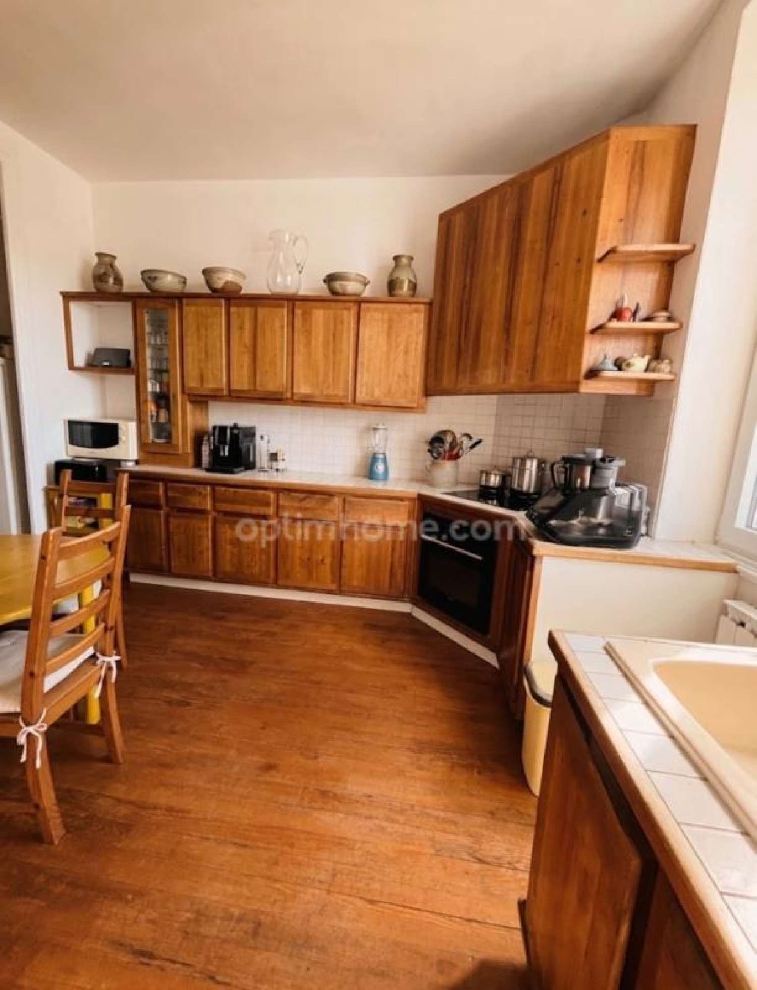 en venta casa urbana Gond-Pontouvre Charente 3