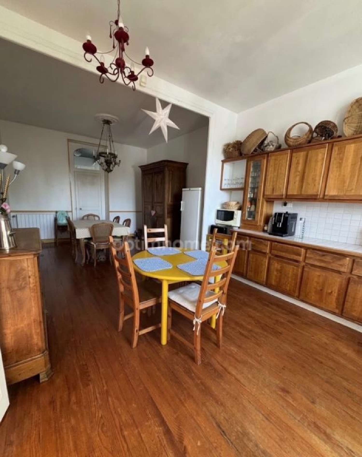 en venta casa urbana Gond-Pontouvre Charente 4