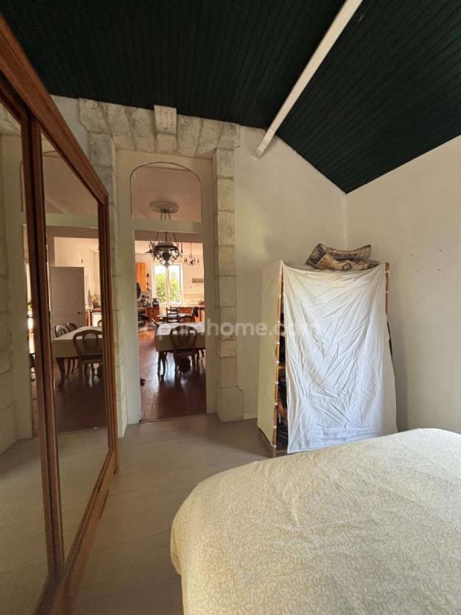 en venta casa urbana Gond-Pontouvre Charente 8