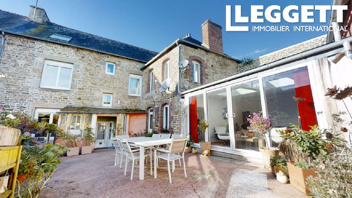 kaufen Stadthaus Guingamp Côtes-d'Armor 1