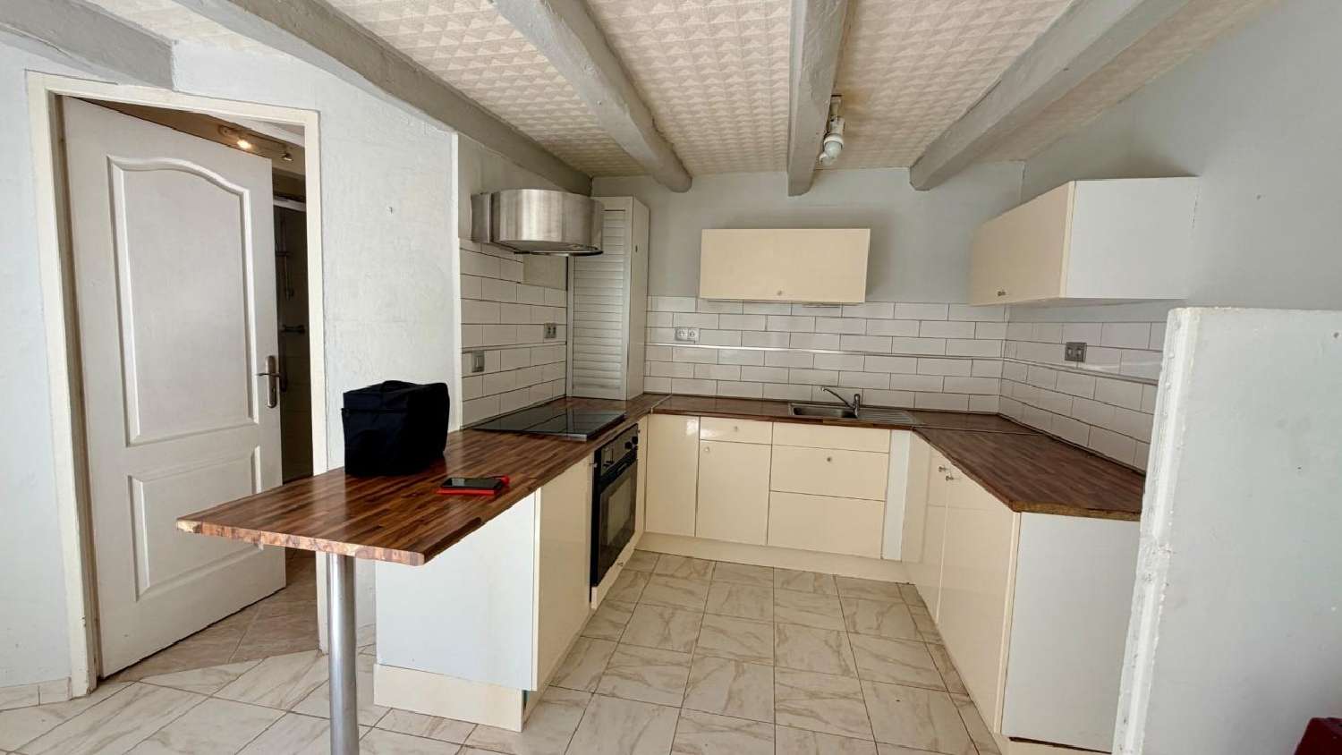 en venta casa urbana Hennebont Morbihan 2