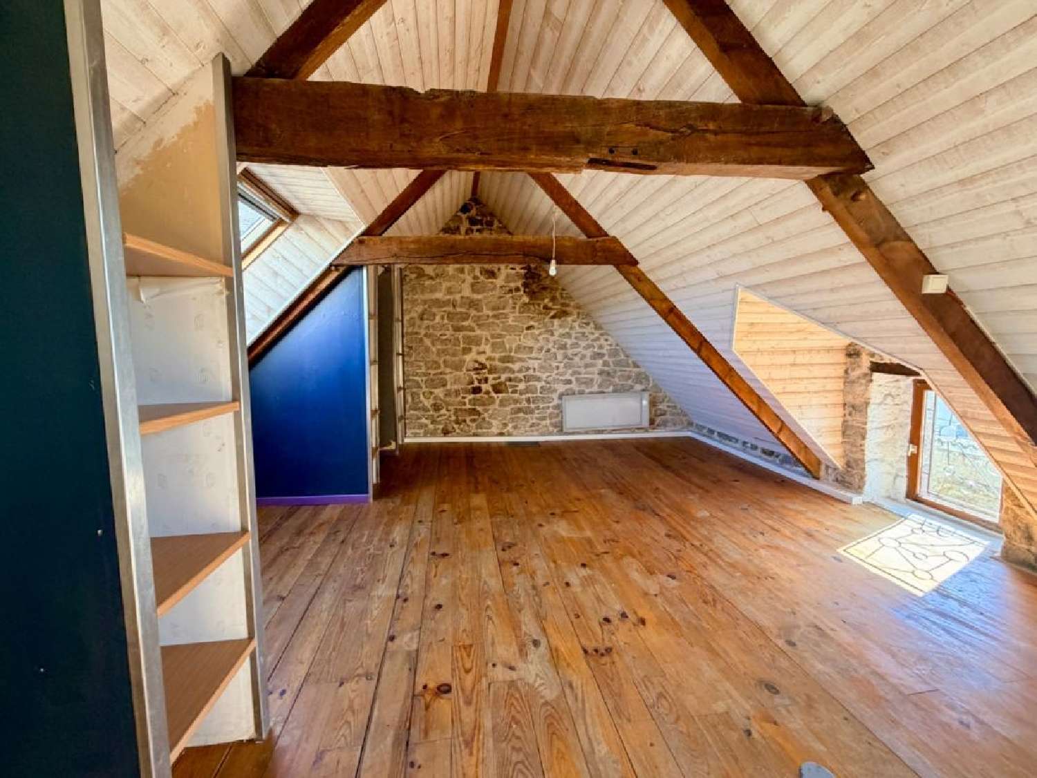 en venta casa urbana Hennebont Morbihan 5