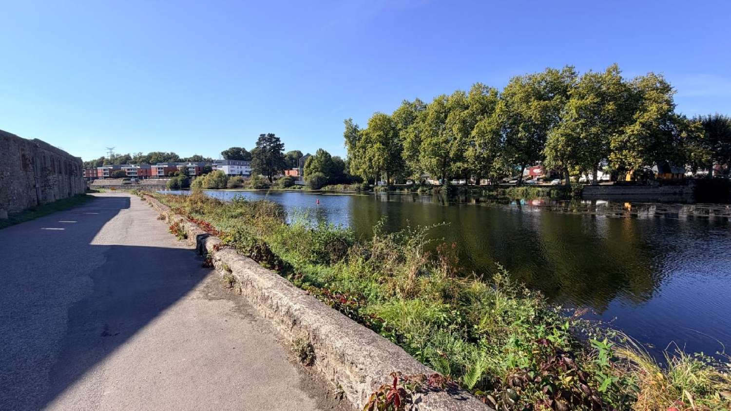 en venta casa urbana Hennebont Morbihan 7