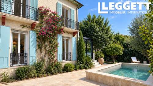 Juan-les-Pins Alpes-Maritimes casa urbana foto 7433754