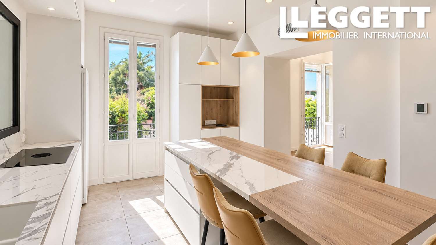 en venta casa urbana Juan-les-Pins Alpes-Maritimes 3