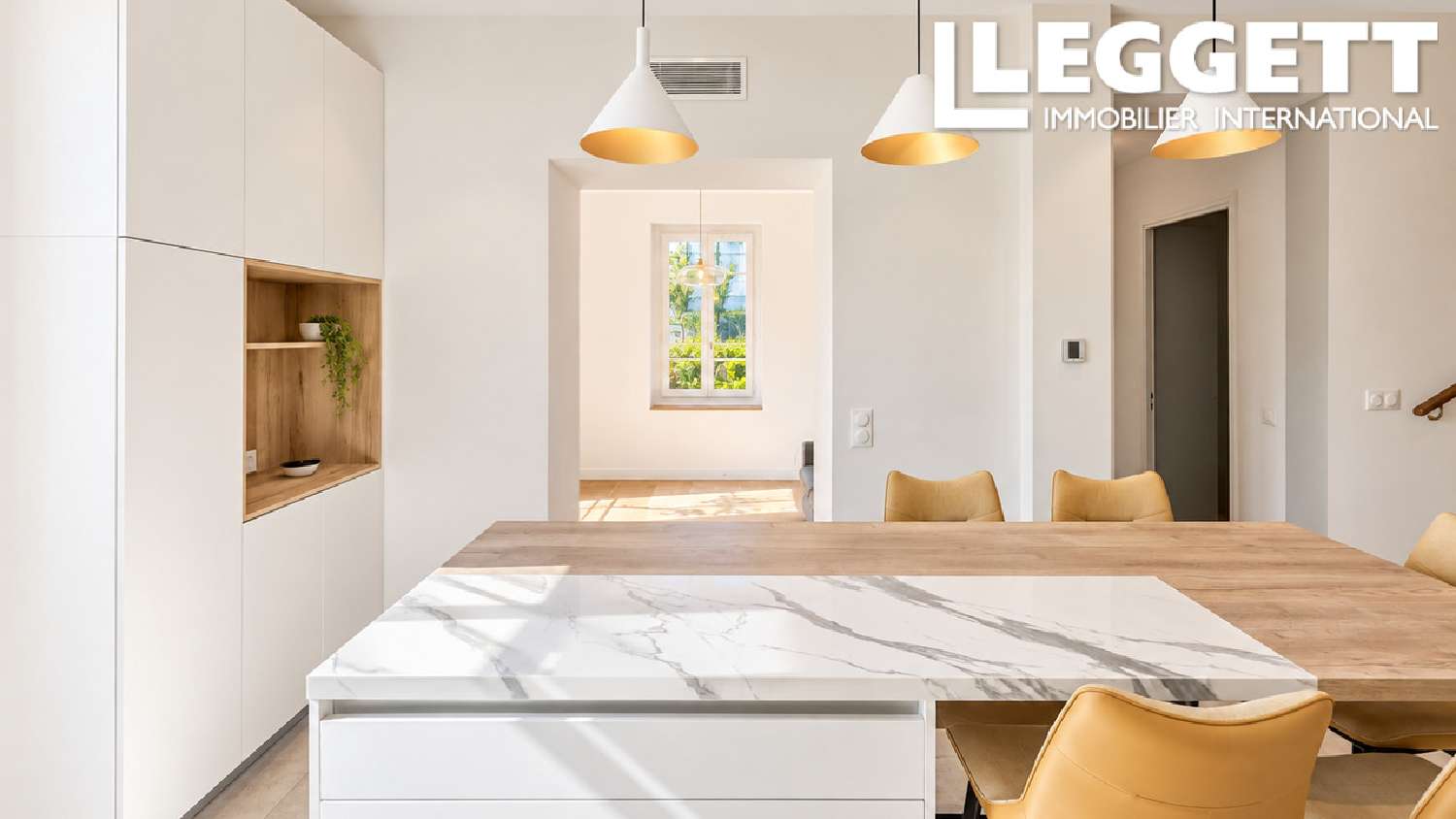 en venta casa urbana Juan-les-Pins Alpes-Maritimes 4