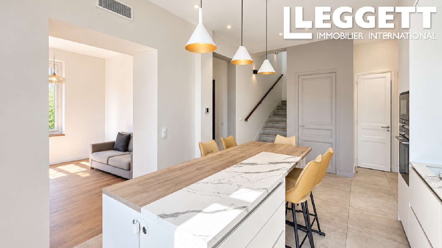 en venta casa urbana Juan-les-Pins Alpes-Maritimes 5