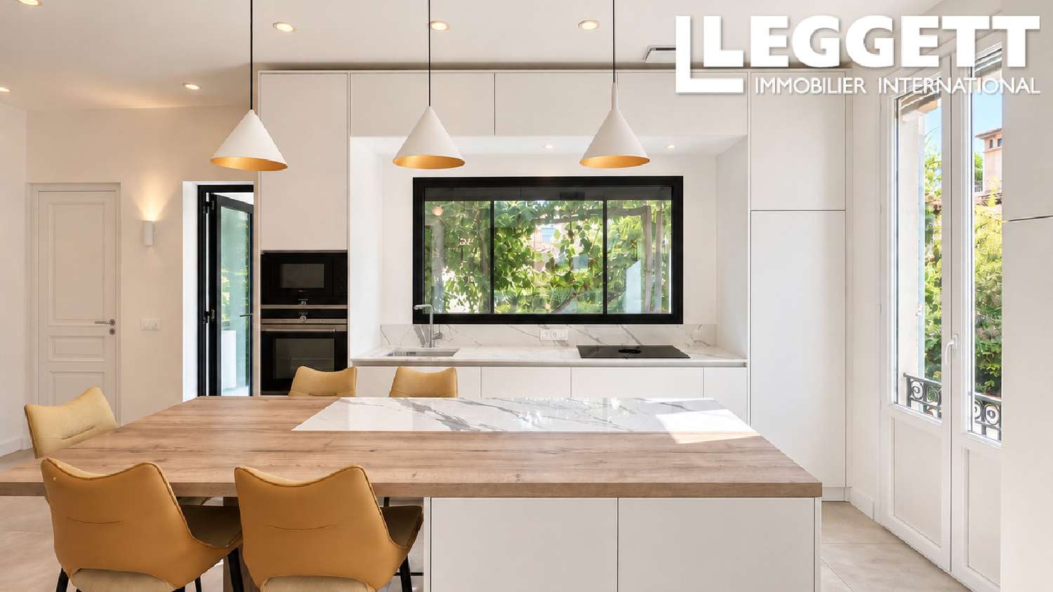 en venta casa urbana Juan-les-Pins Alpes-Maritimes 6