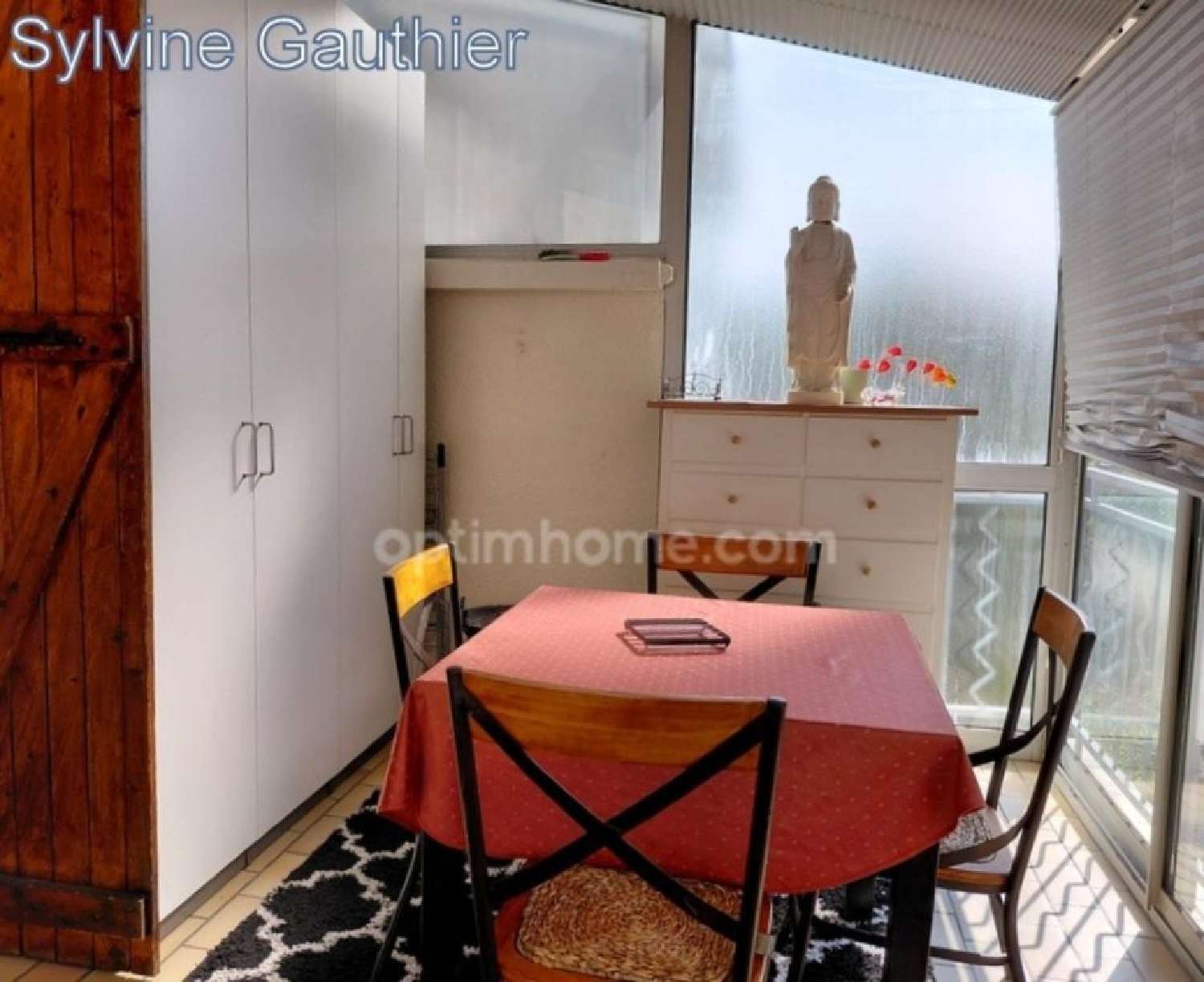 à vendre maison de ville La Faurie Hautes-Alpes 3