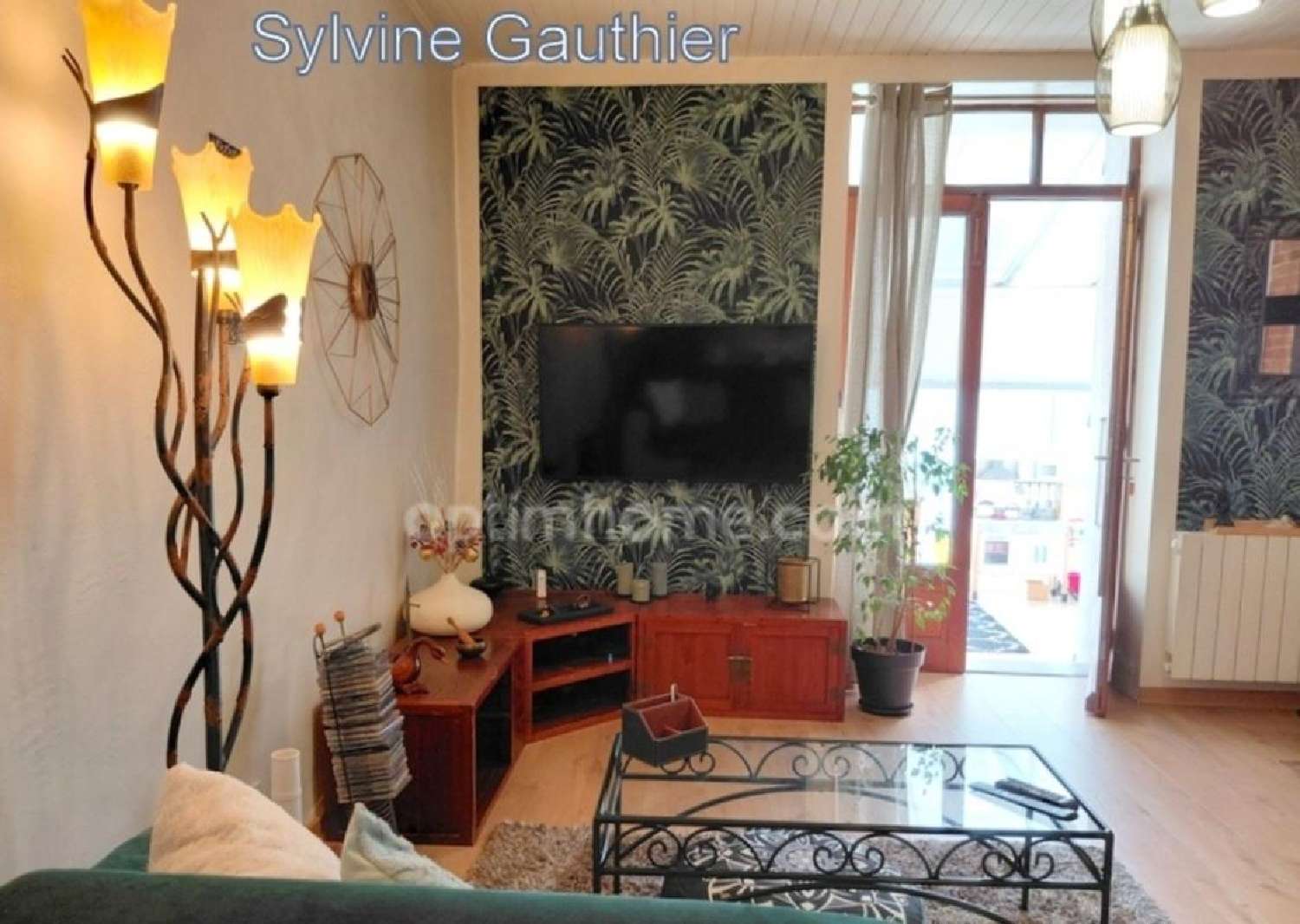 à vendre maison de ville La Faurie Hautes-Alpes 6