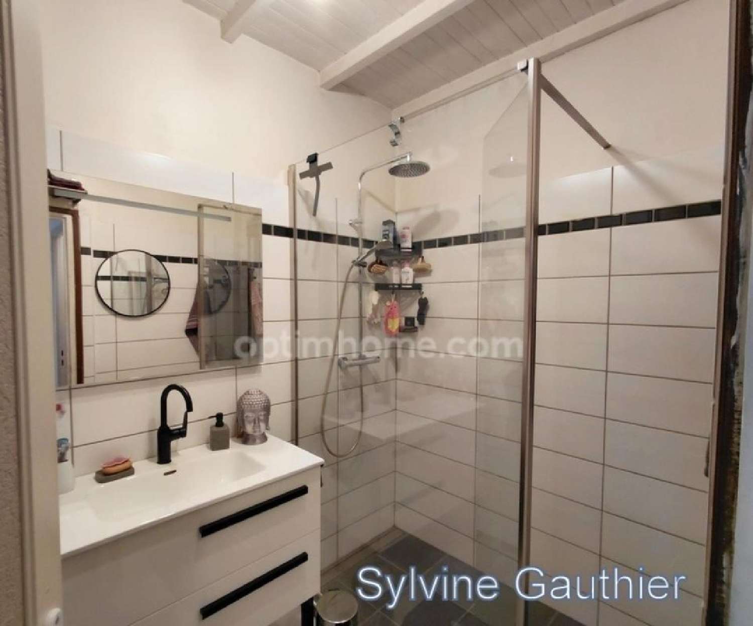 à vendre maison de ville La Faurie Hautes-Alpes 8