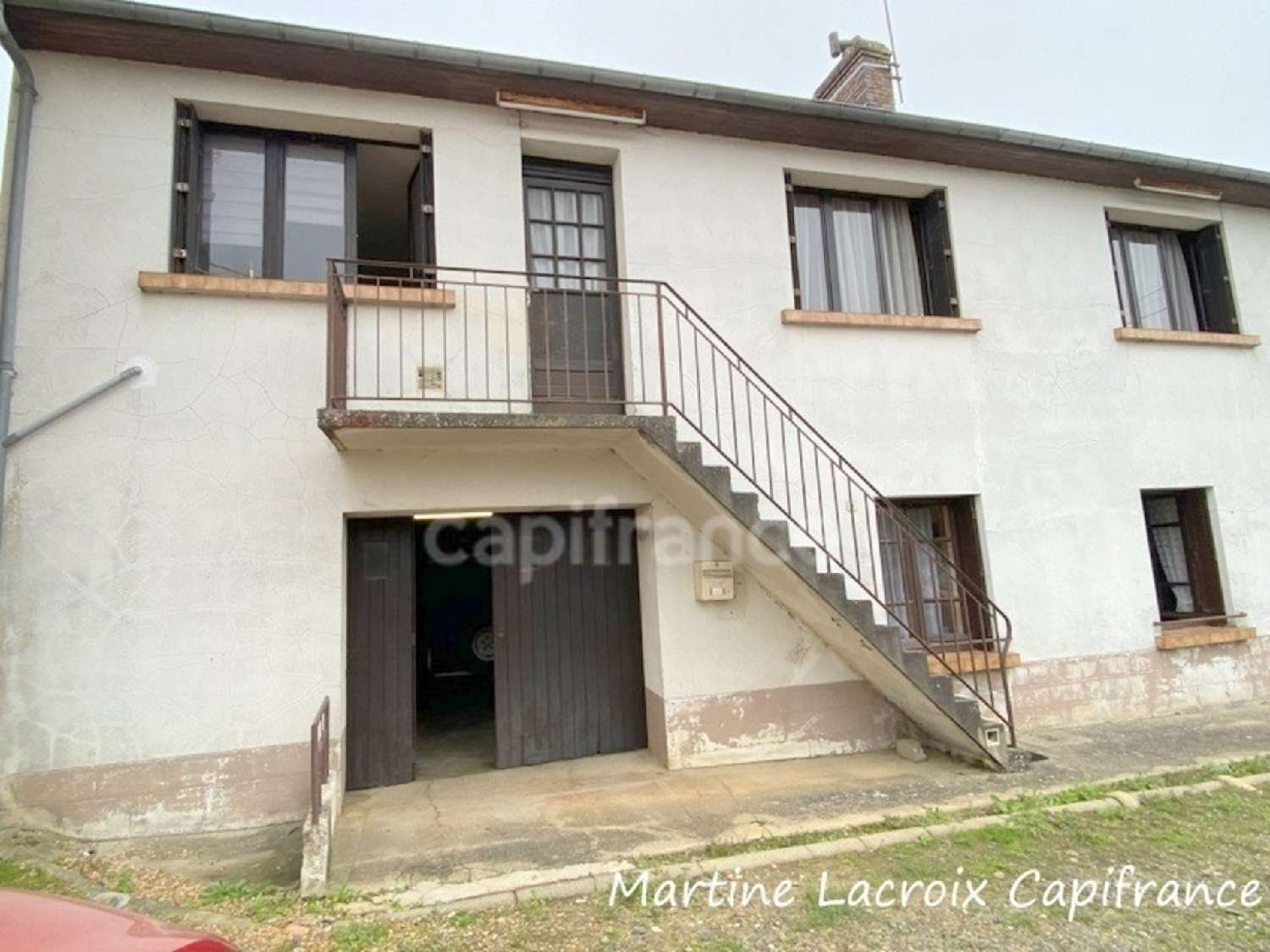 kaufen Stadthaus La Ferté-Bernard Sarthe 1