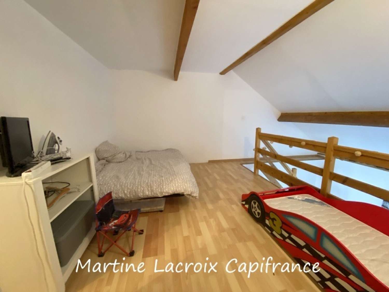 kaufen Stadthaus La Ferté-Bernard Sarthe 6