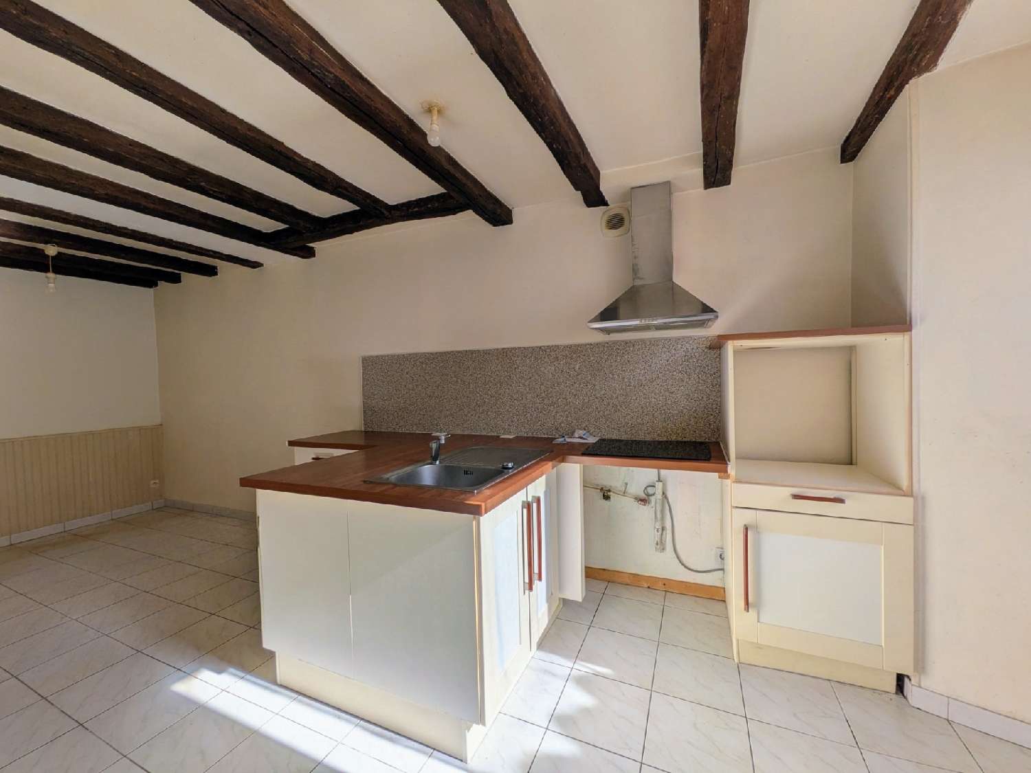 te koop stadshuis Les Aubiers Deux-Sèvres 2