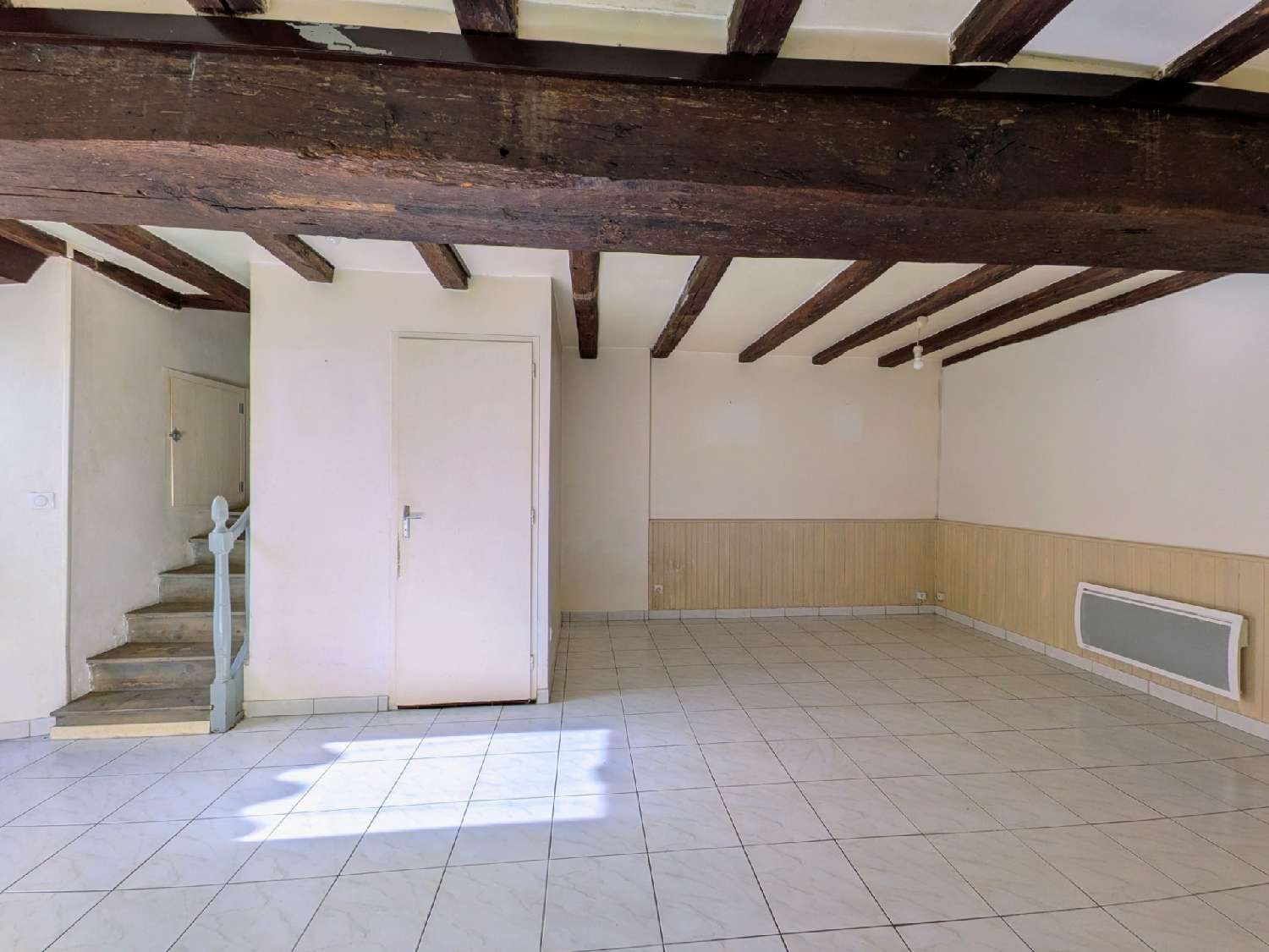 te koop stadshuis Les Aubiers Deux-Sèvres 3