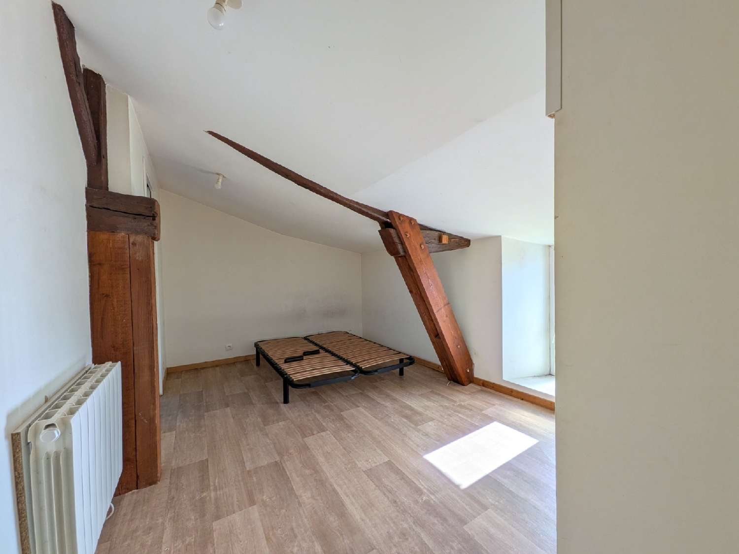 te koop stadshuis Les Aubiers Deux-Sèvres 5