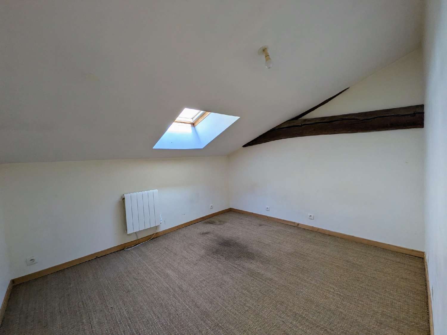 te koop stadshuis Les Aubiers Deux-Sèvres 6