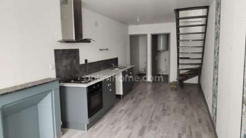 Ligny-en-Barrois Meuse city house foto 7430052