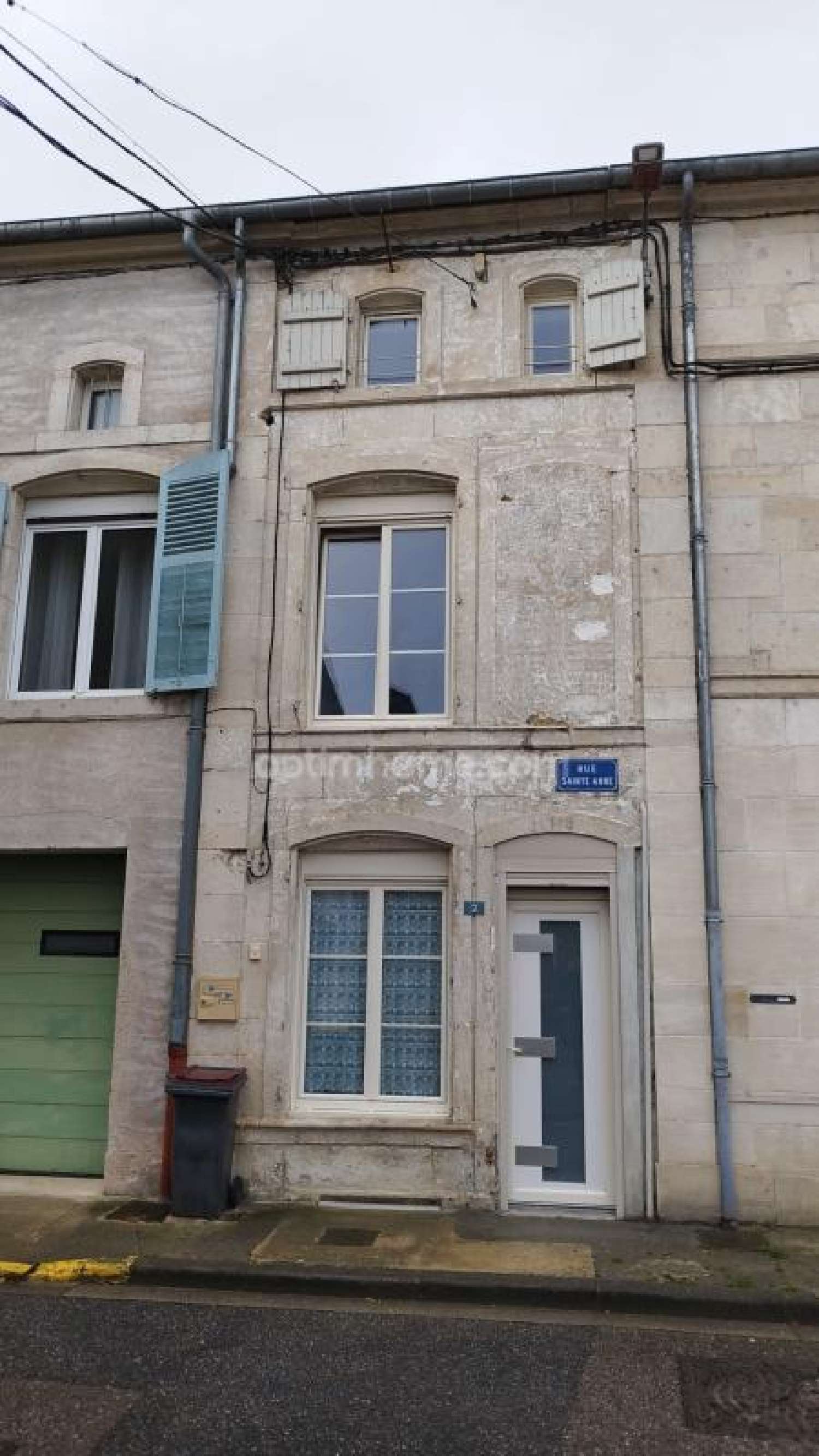 for sale city house Ligny-en-Barrois Meuse 7