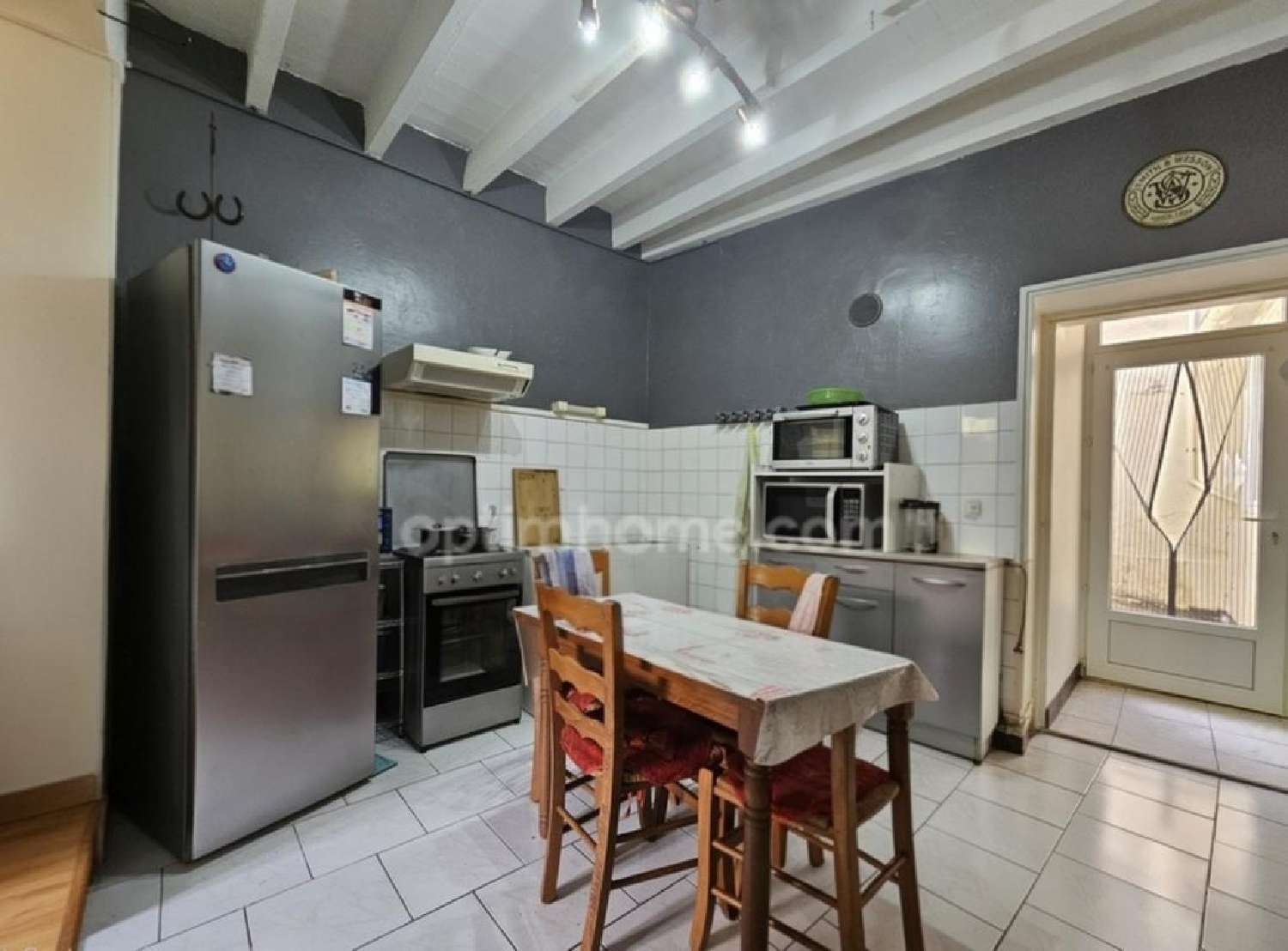 kaufen Stadthaus Magnac-sur-Touvre Charente 1