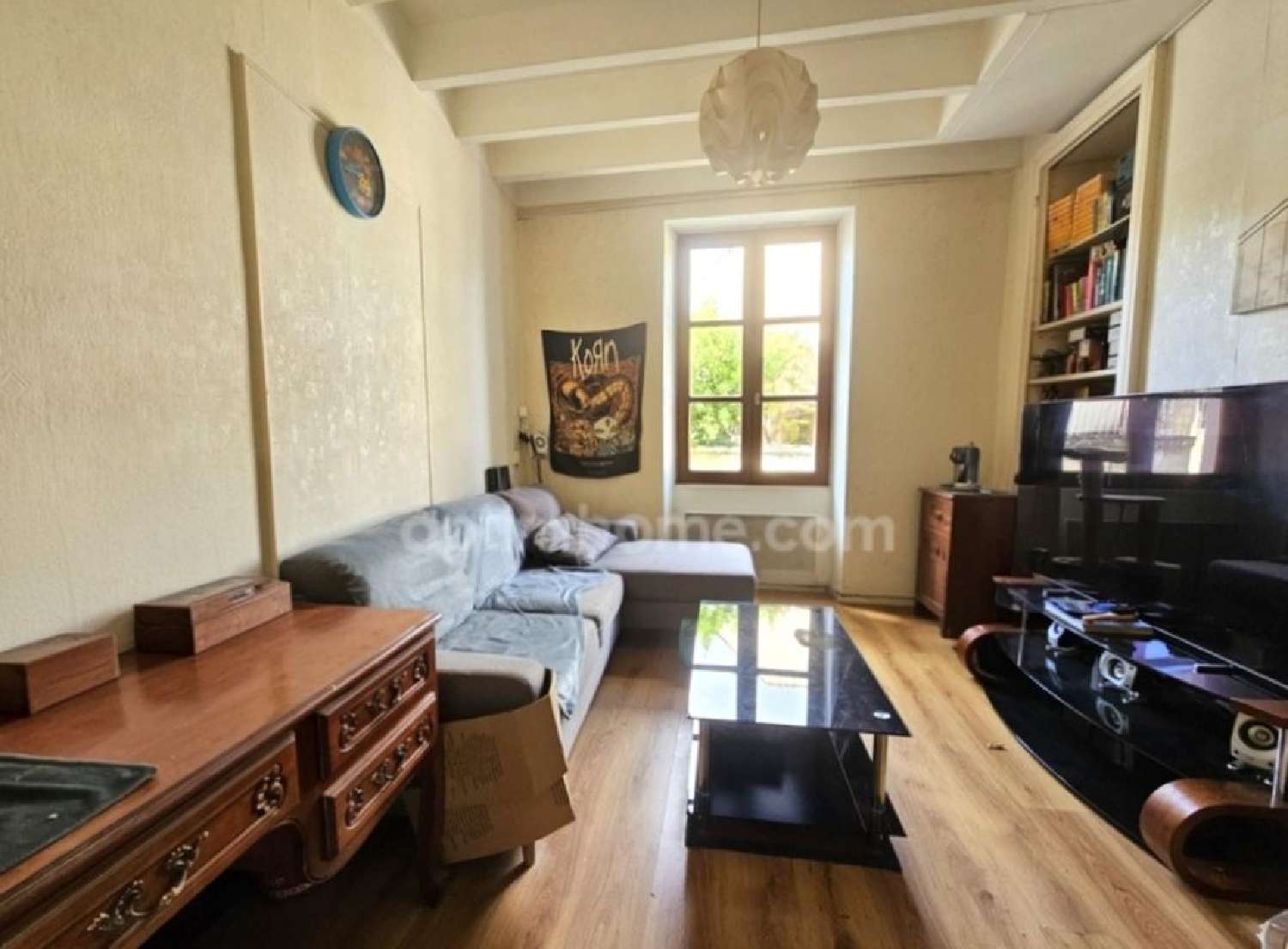 kaufen Stadthaus Magnac-sur-Touvre Charente 2