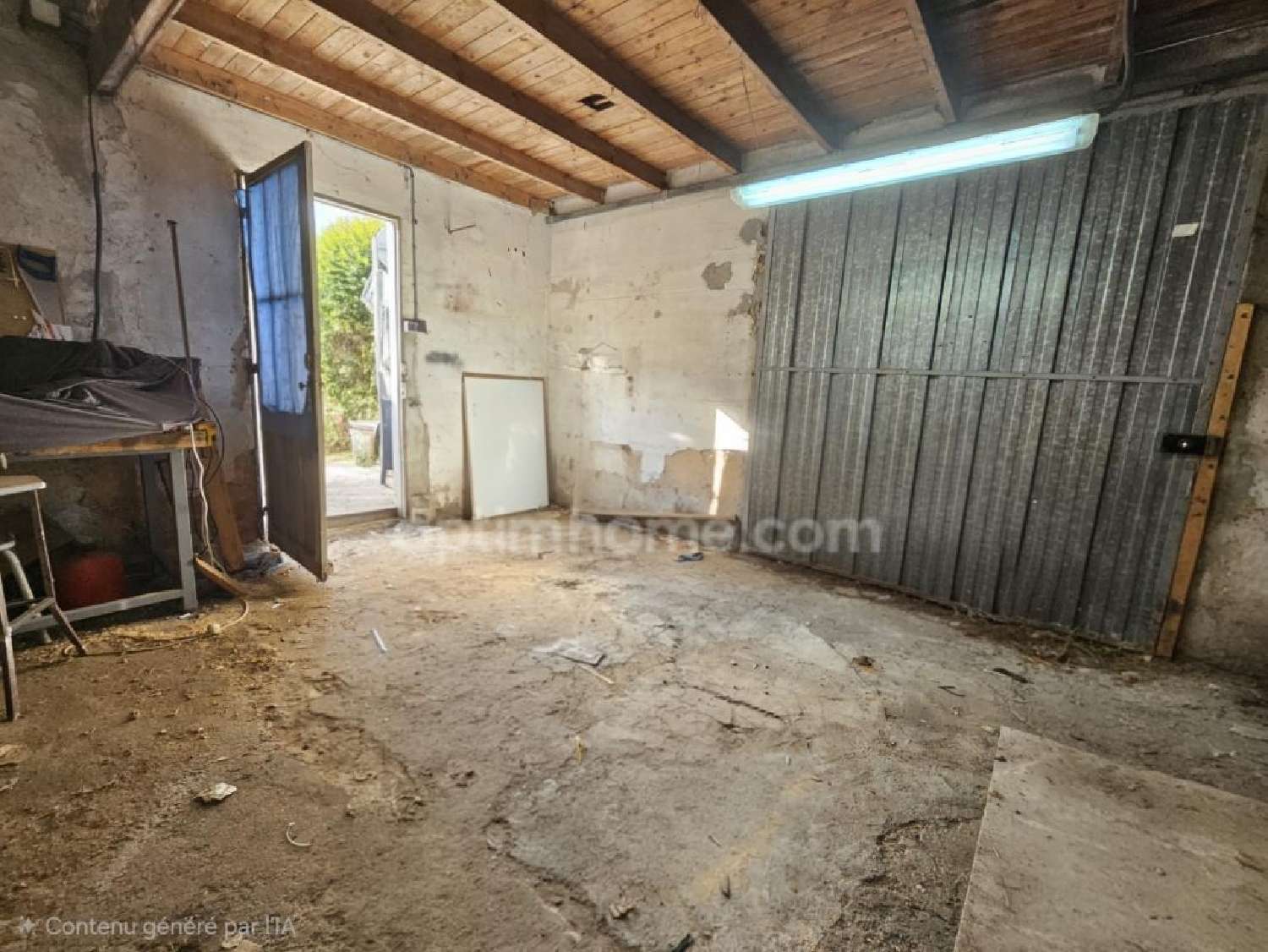 kaufen Stadthaus Magnac-sur-Touvre Charente 5