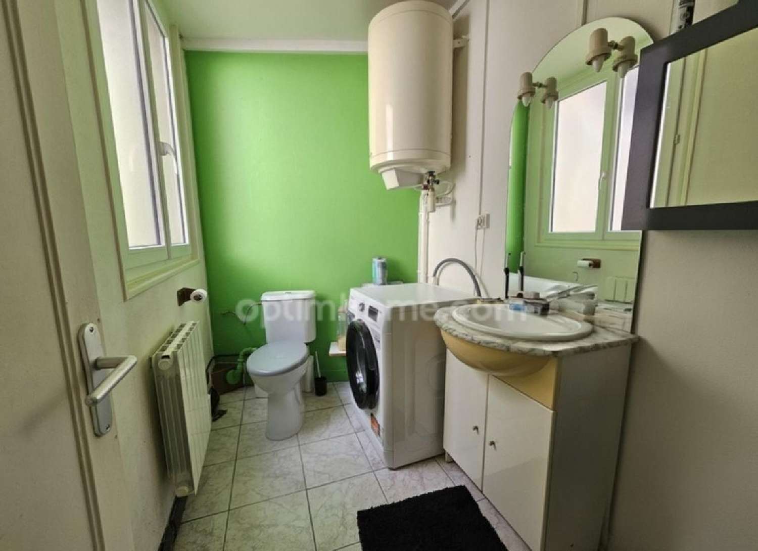 kaufen Stadthaus Magnac-sur-Touvre Charente 7