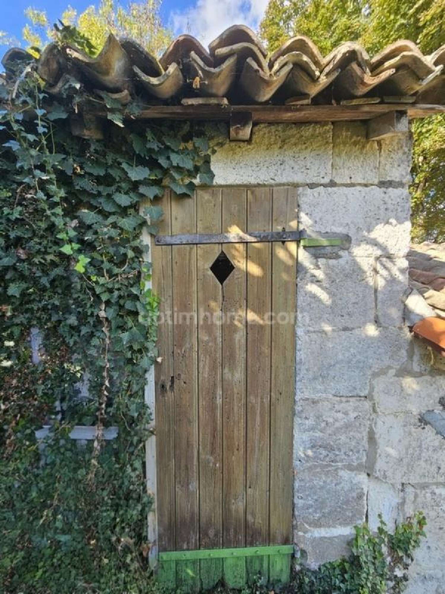 kaufen Stadthaus Magnac-sur-Touvre Charente 8