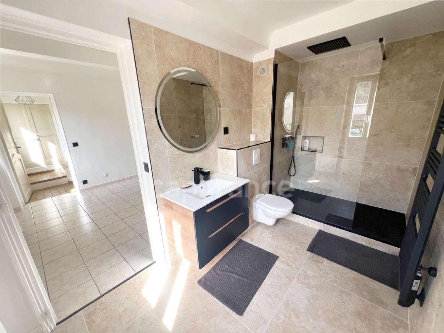  à vendre maison de ville Manosque Alpes-de-Haute-Provence 5