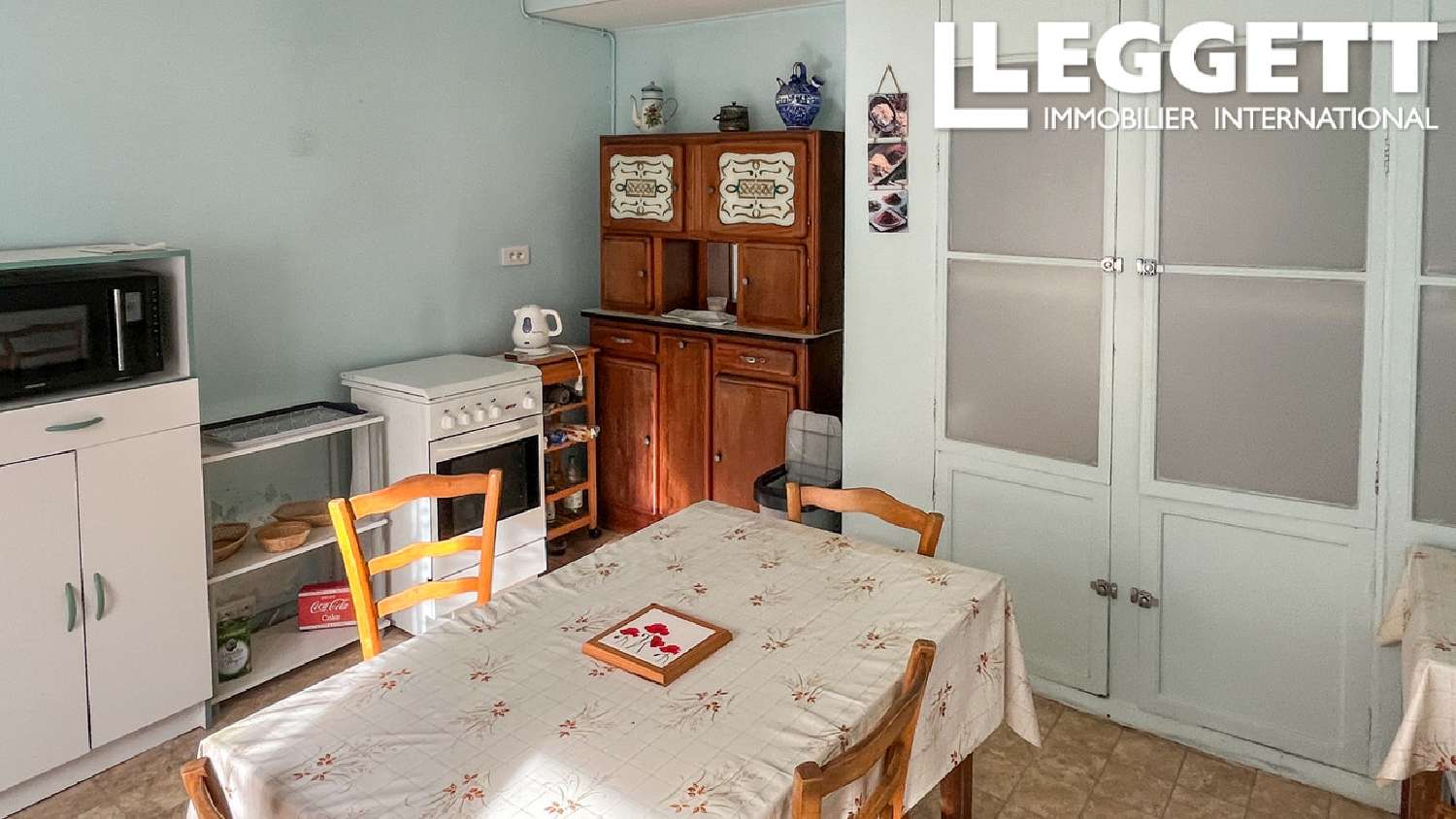 te koop stadshuis Mansle Charente 3