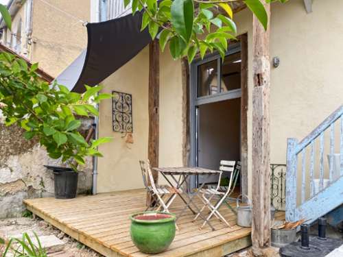 Mirande Gers maison de ville foto 7420553