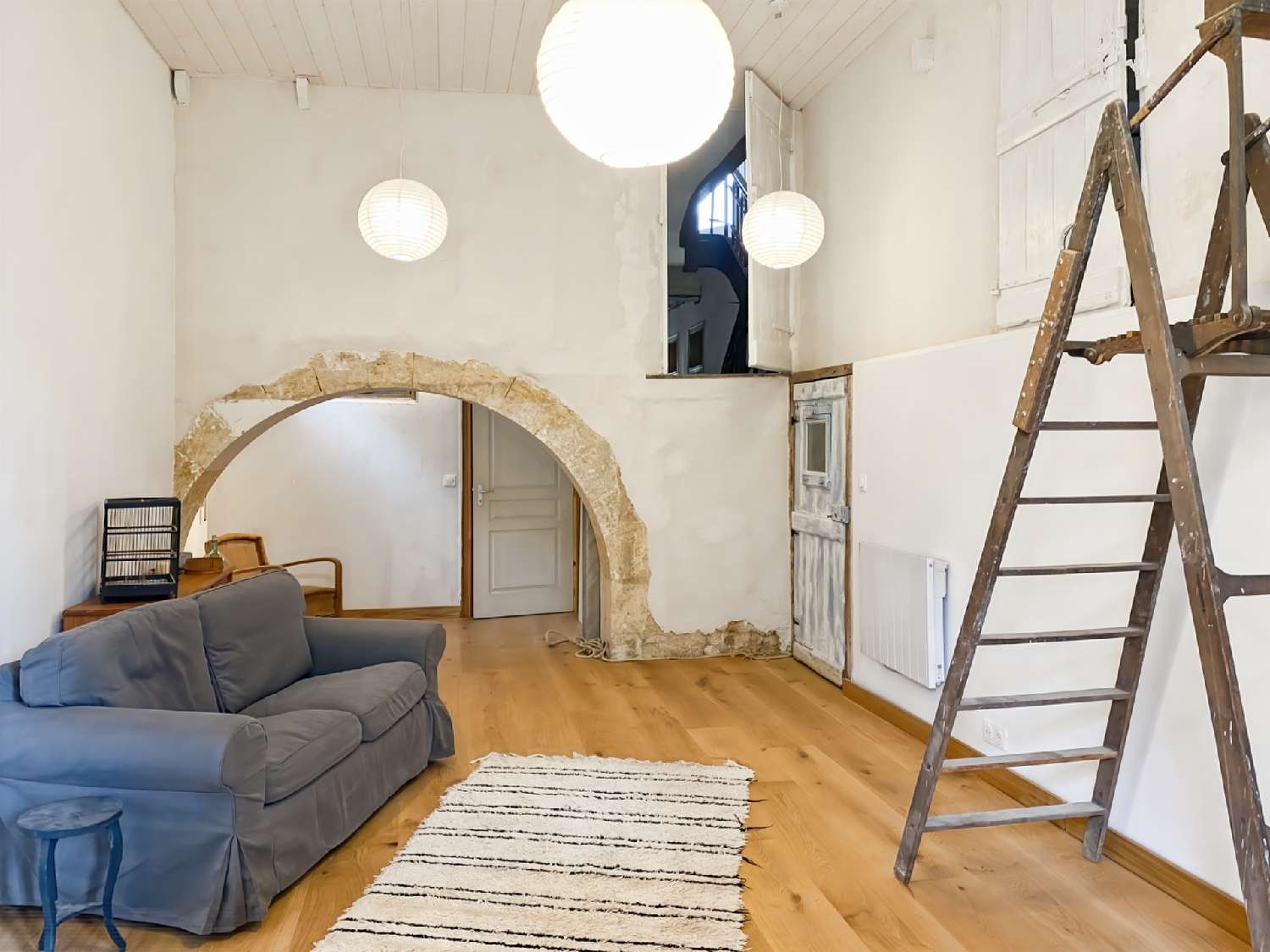 à vendre maison de ville Mirande Gers 5