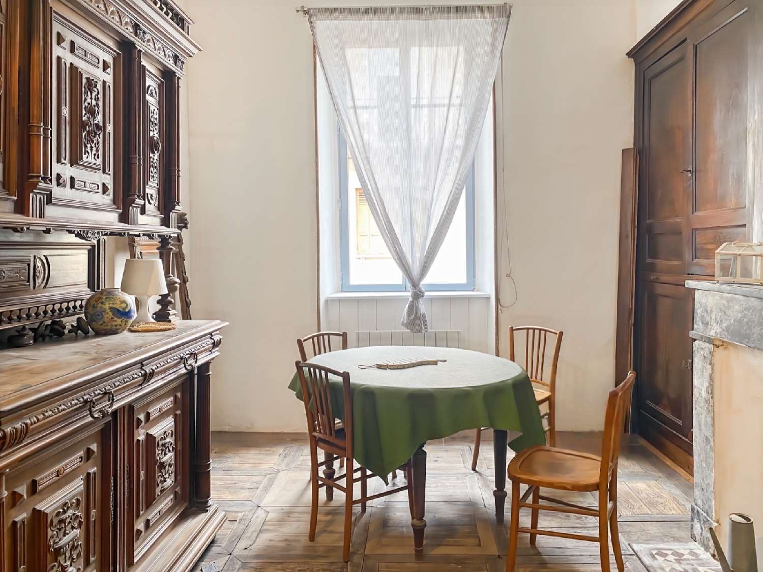  à vendre maison de ville Mirande Gers 6