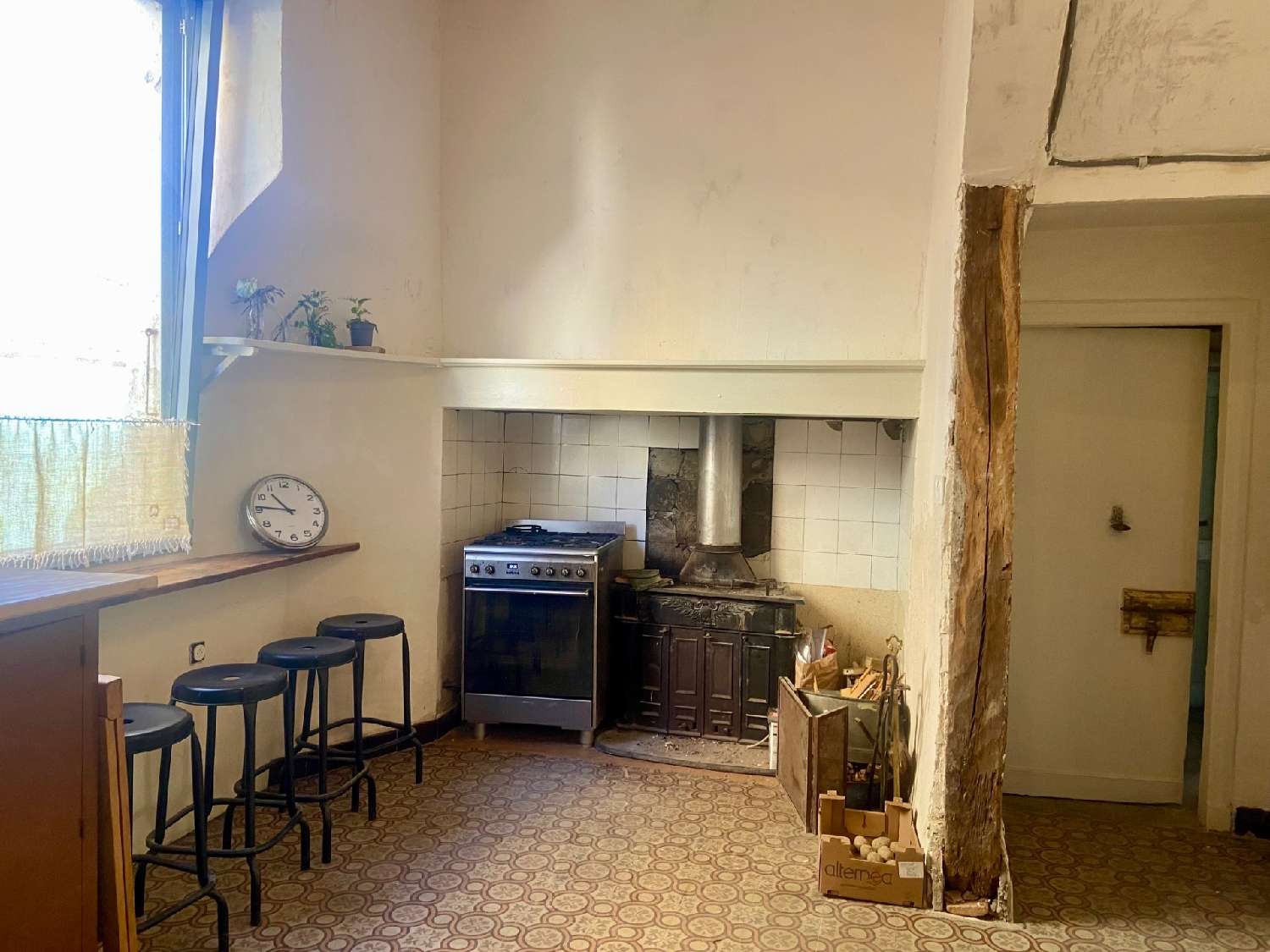  à vendre maison de ville Mirande Gers 7